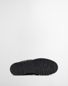 Boots Tiller Black