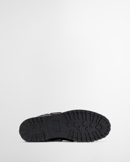 Boots Tiller