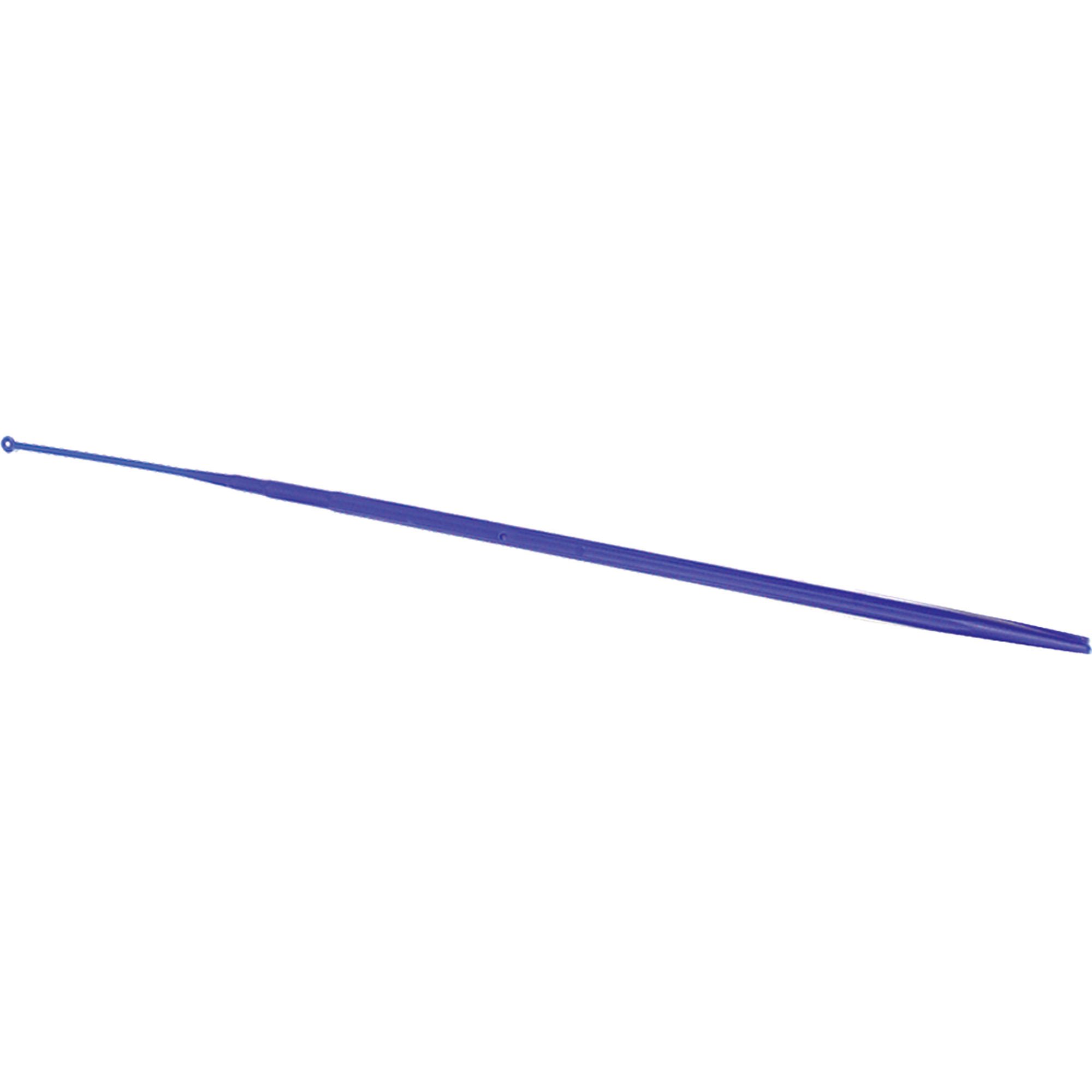 Inoculating Loop with Needle 1 µL Polypropylene Integrated Handle Sterile