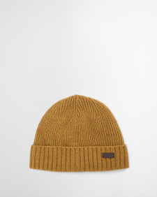 Carlton Beanie Harvest Gold