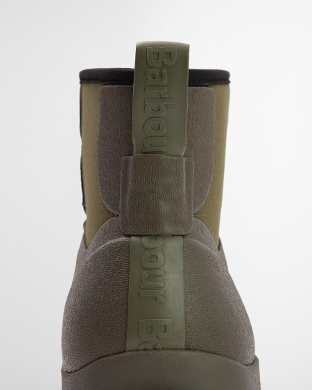 Marlow Lace-Up Wellingtons