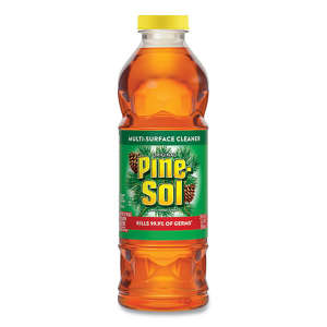 Clorox, Pine-Sol®  Pine-Sol® All Purpose Multi-Surface Cleaner,  24 fl oz Bottle