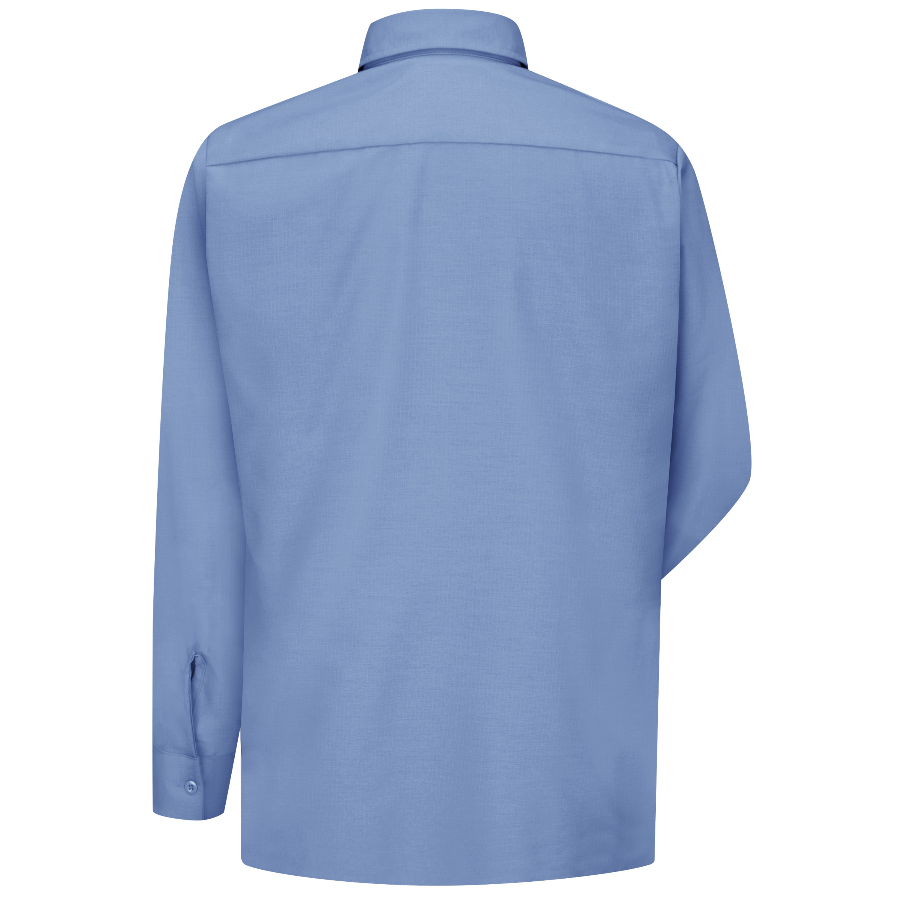 Red Kap Men's Long Sleeve Solid Rip Stop Shirt - Bild 15 von 19