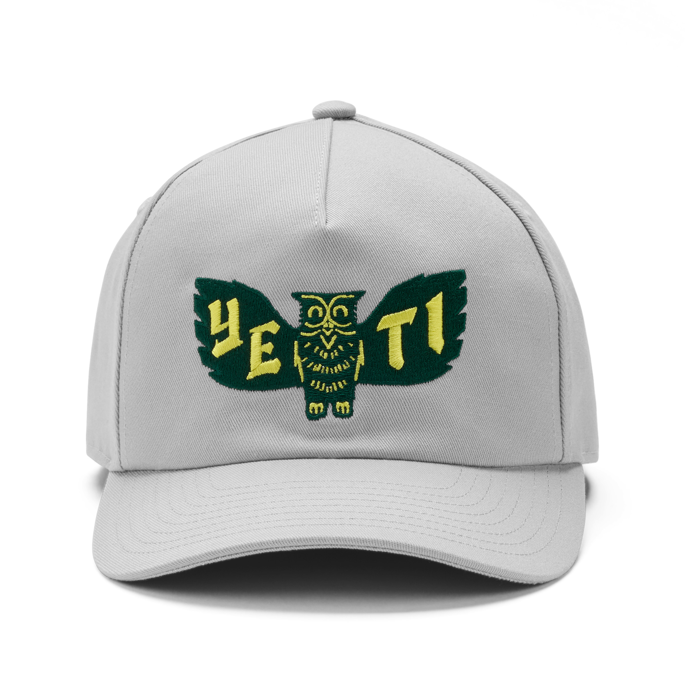 YETI YETI YETI® Owl Kids' Trucker Hat - $20.00 at YETI US