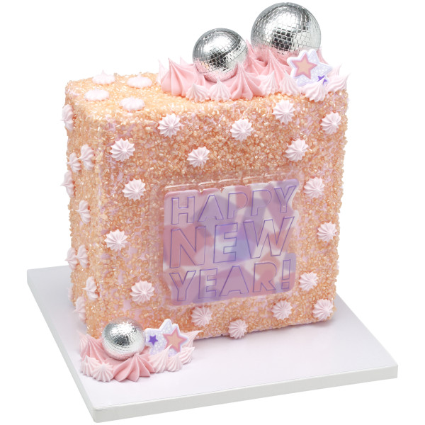 Bright New Year Pop Tops®