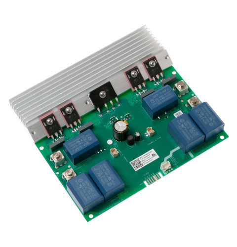 RIGHT GENERATOR BOARD