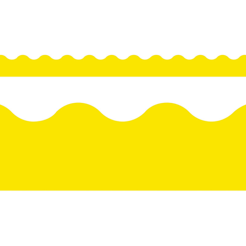 Yellow Terrific Trimmers®, 39 ft