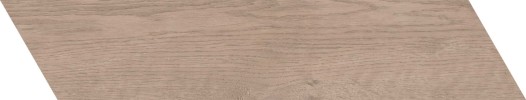 60 Degrees Wood Mid 4×21 Chevron B Field Tile Matte