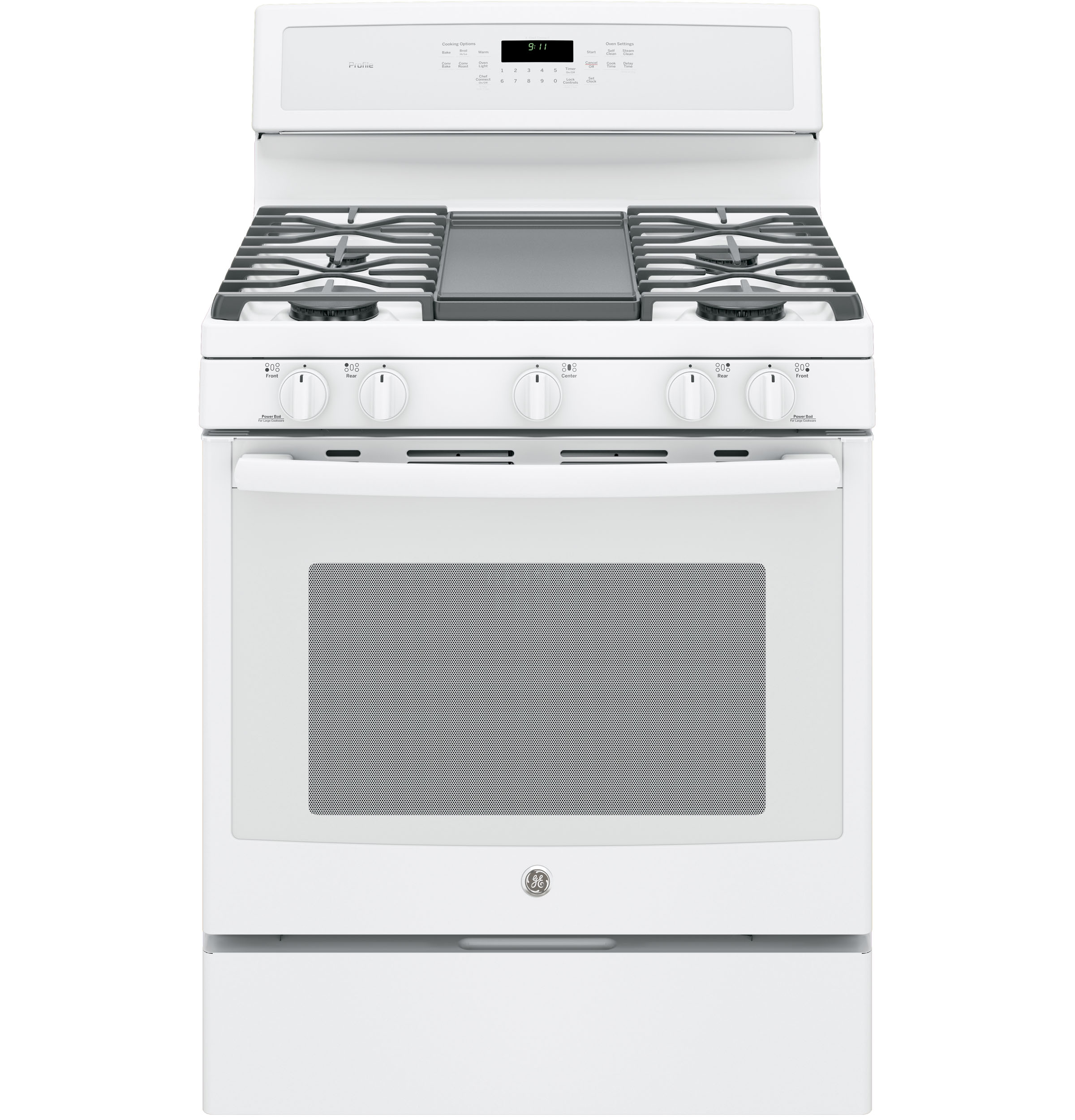 GE Profile™ Series 30