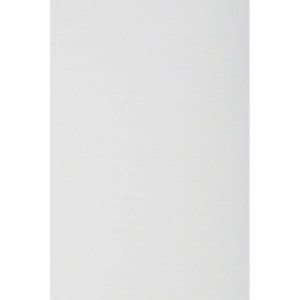 One-Sided Corrugated Project Sheet, 20 x 30 in, White