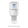 Gojo, PURELL, ES6, 1200ml, White, Automatic Dispenser