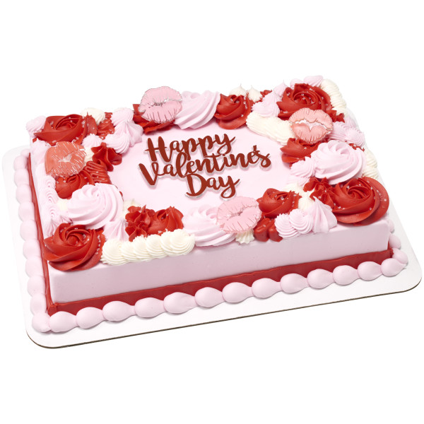 Valentine's Day Script Layon