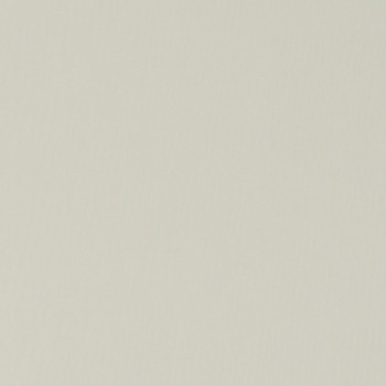 Square plain fabric sample in light grey-brown .