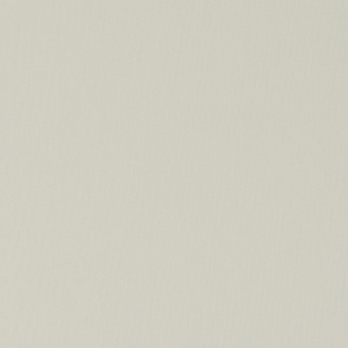 Square plain fabric sample in light grey-brown .