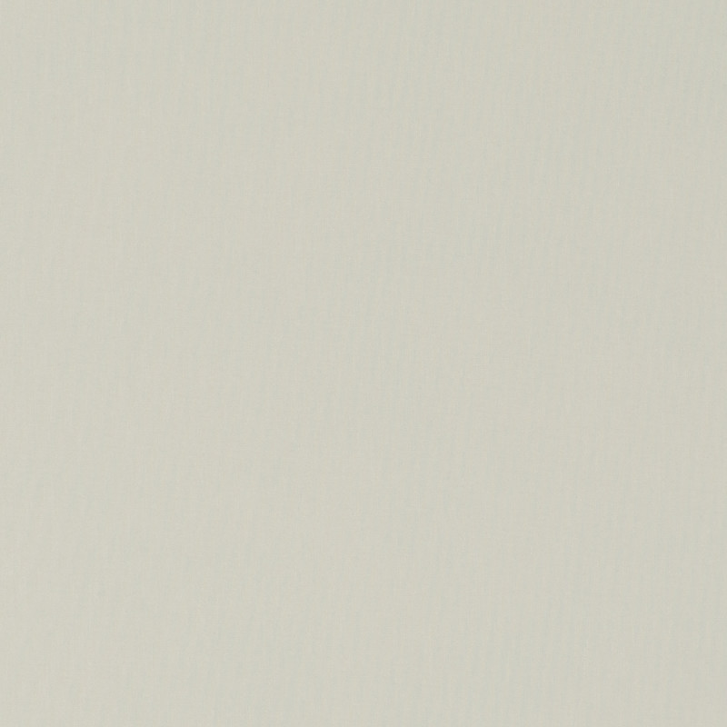 Square plain fabric sample in light grey-brown .