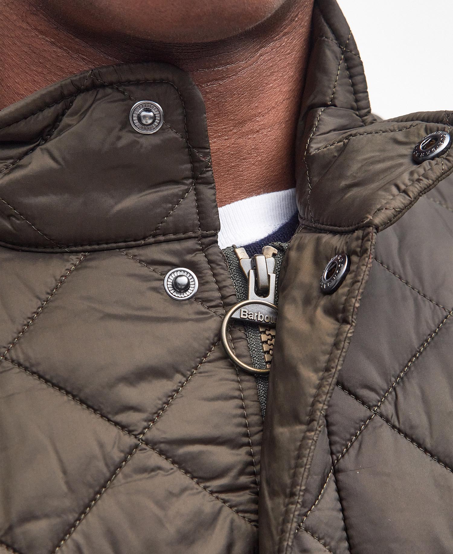 Flyweight Chelsea Quilted Jacket image number 7