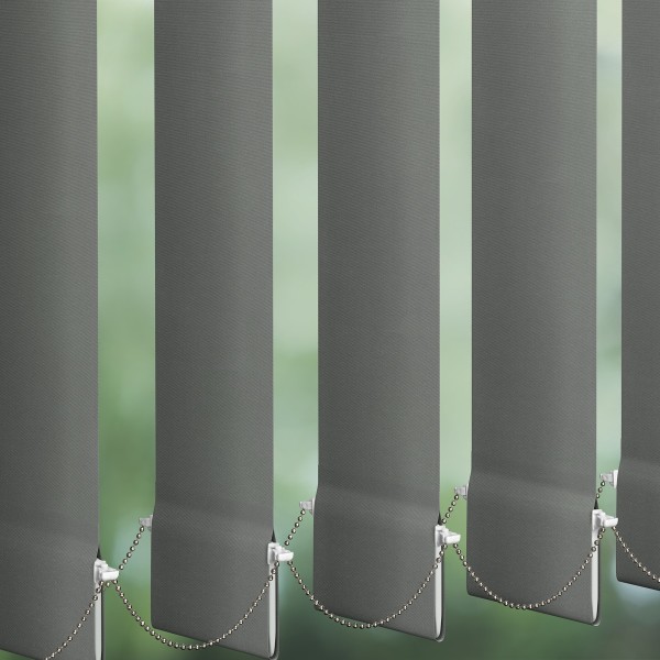 Essentials Re-Life 2798 Vertical Blind
