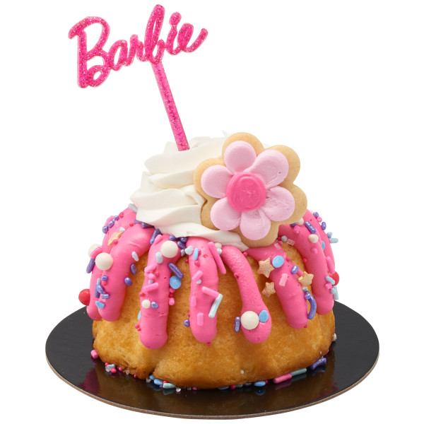 Barbie™ B and Silhouette Skewer