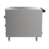 208- to 240-volt full-size convection oven
