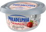 Philadelphia Strawberry Cream Cheese, 7.5 Oz
