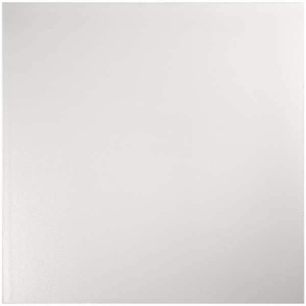20" Square White Cake Board
