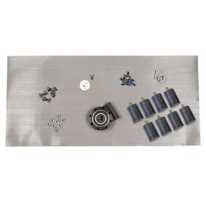 Eccentric Repair Kit