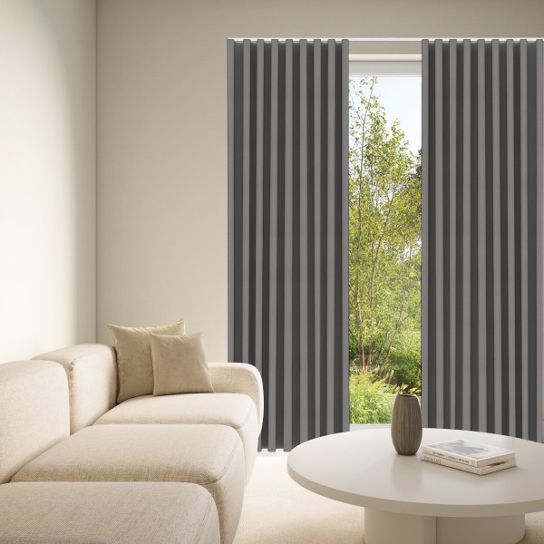 DAVON-15 Curtains