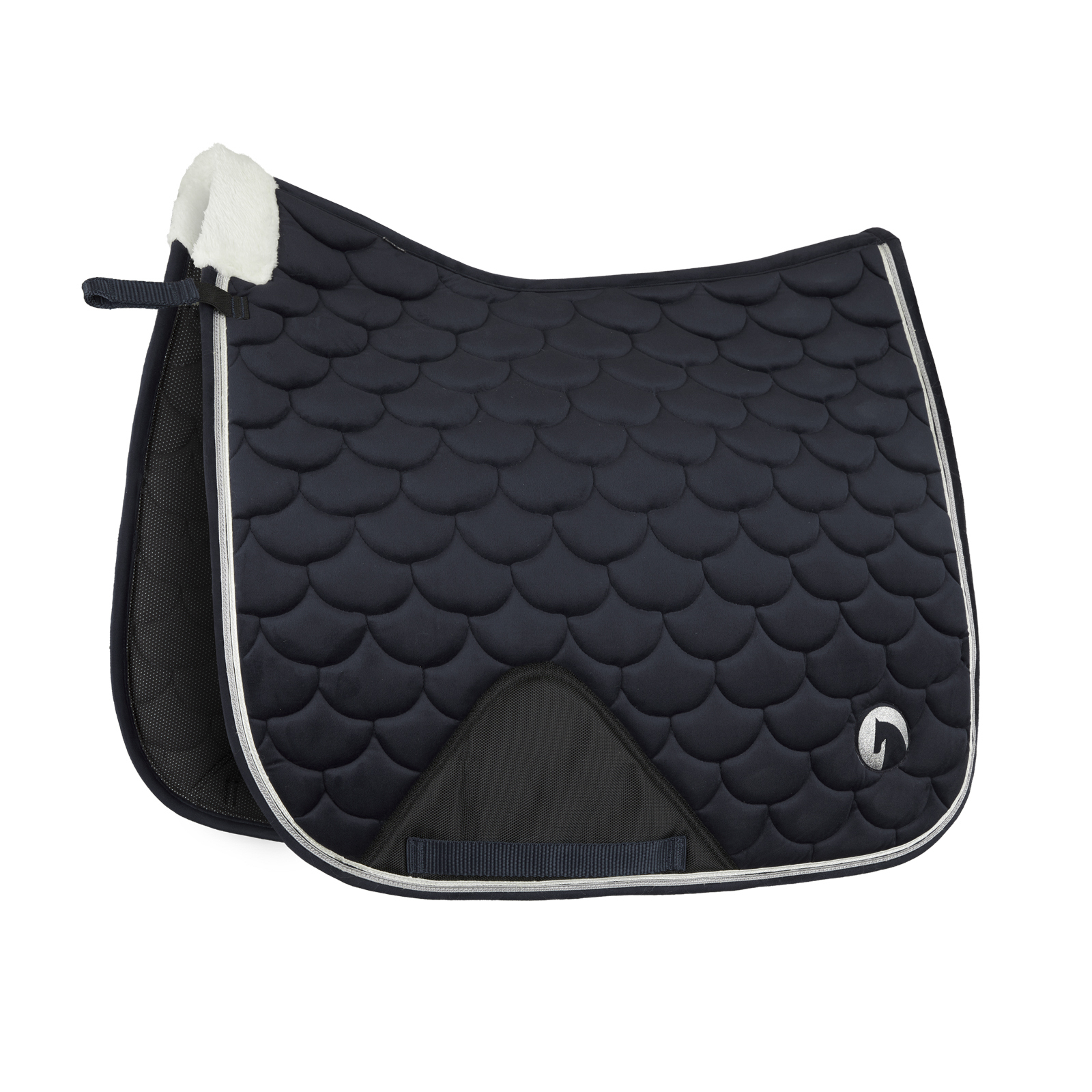 Horze Geneva Dressage Saddle Pad