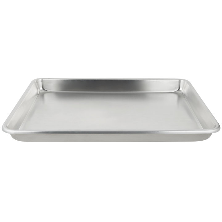 15-quart Wear-Ever® aluminum bake & roast pan