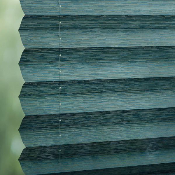 Olivite Sheer StainStop 6130 Pleated Blind
