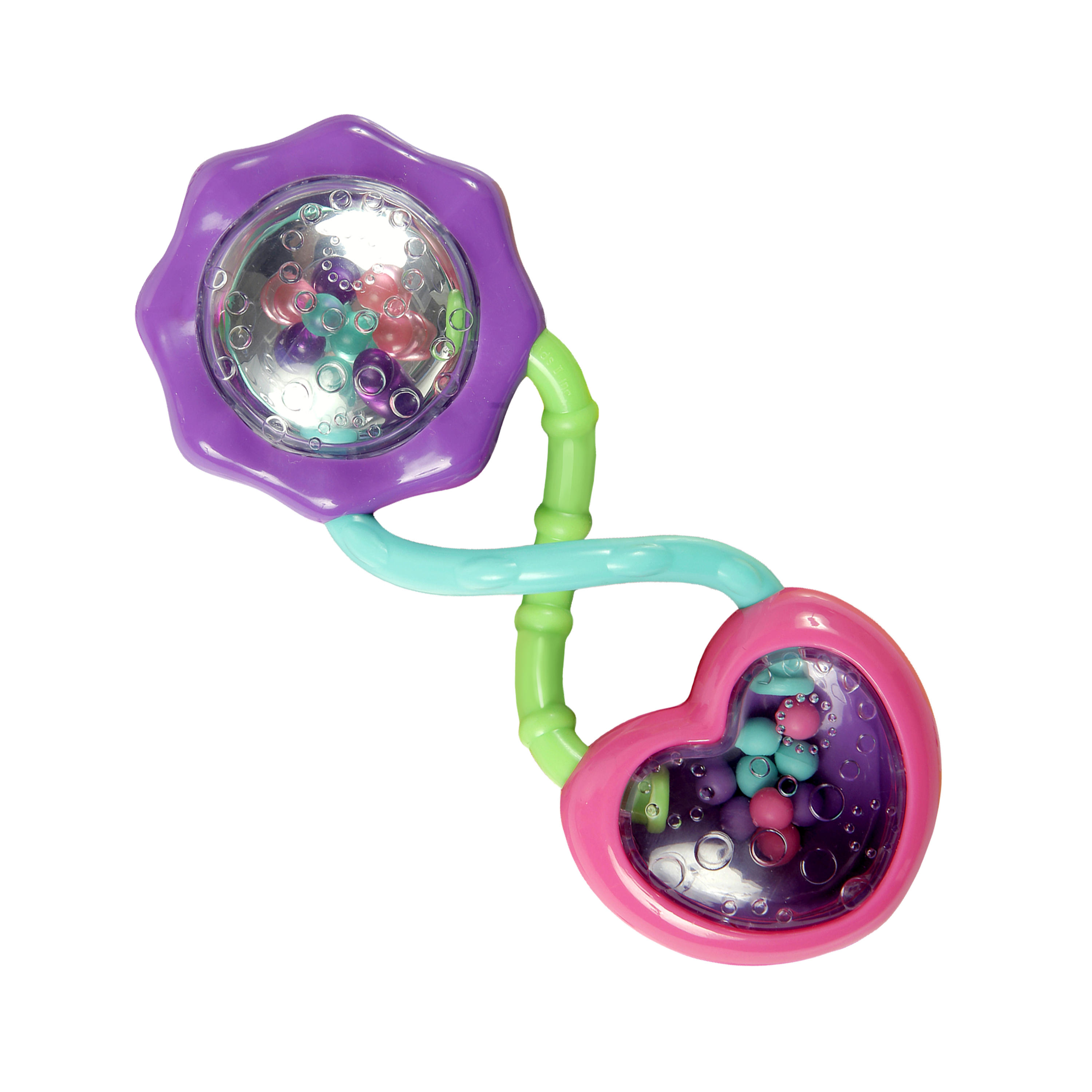 Rattle & Shake Barbell™ Assortment