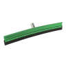 Unger, AquaDozer Max Curved, 36", Green, Rubber Squeegee