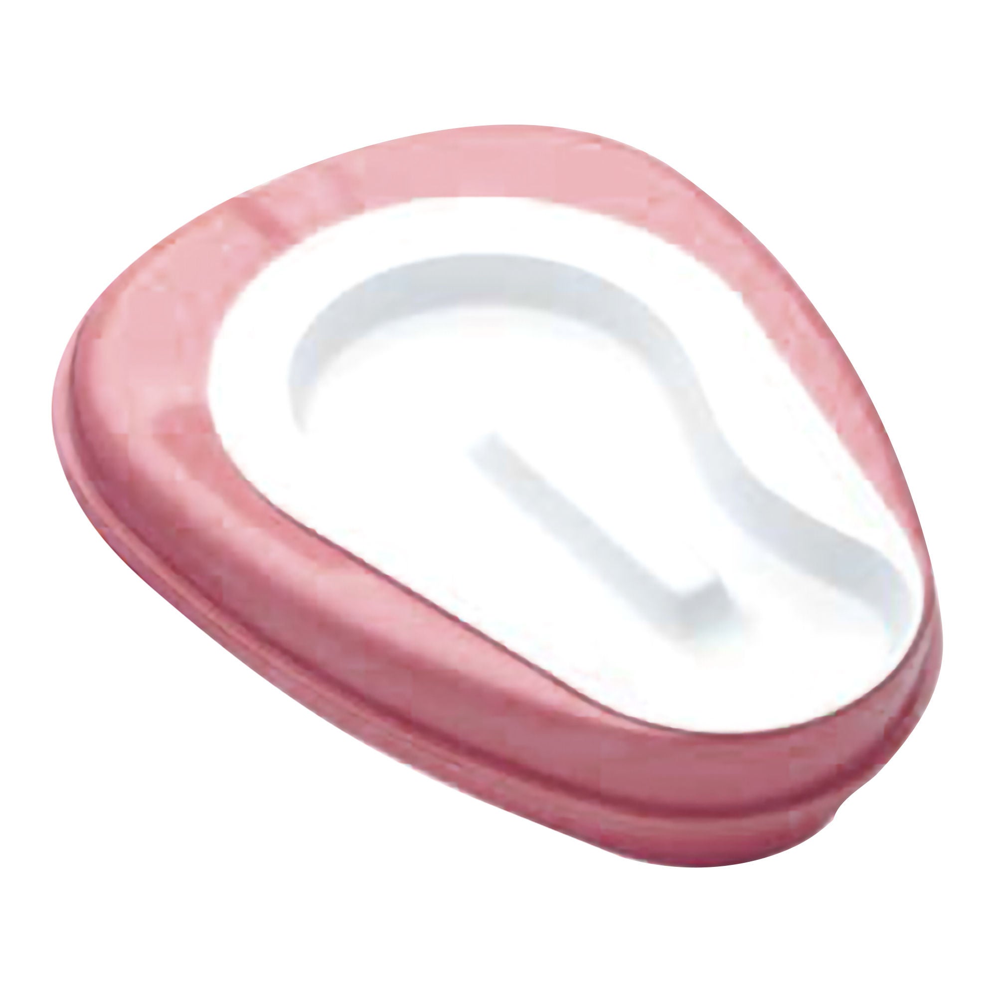 Medegen Conventional Bedpan, Plastic