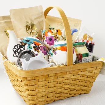 Gifts and Gift Baskets