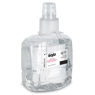 GOJO® Clear & Mild Foam Handwash