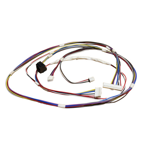 Harness Lcd