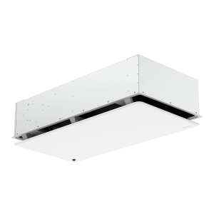 Fellowes, Array™, AR2 Air Purifier, Ceiling Mounted, Hardwired