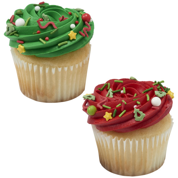 Holiday Cheer Made Simply™ Premium Fusion Mix