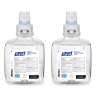 Gojo, PURELL® Healthcare Waterless Surgical Scrub Hand Sanitizer Gel, PURELL® CS8 Dispenser 1200 mL Cartridge
