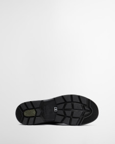 Stivaletti in gomma Ridge Navy/Black