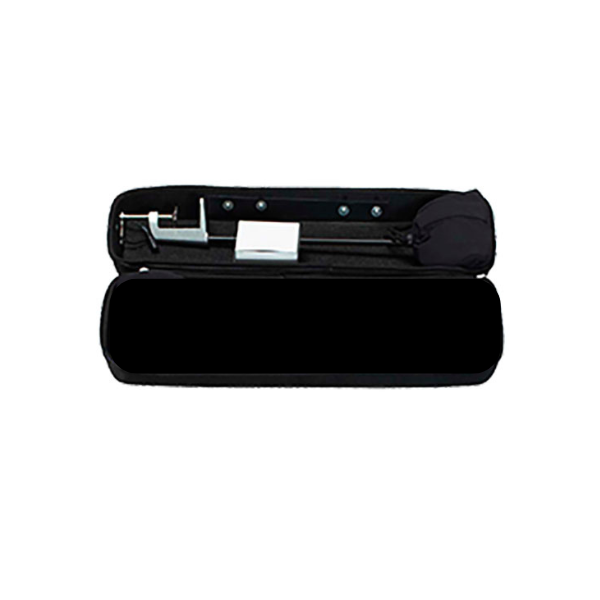 Vice-Clamp (1) LED Light & Case