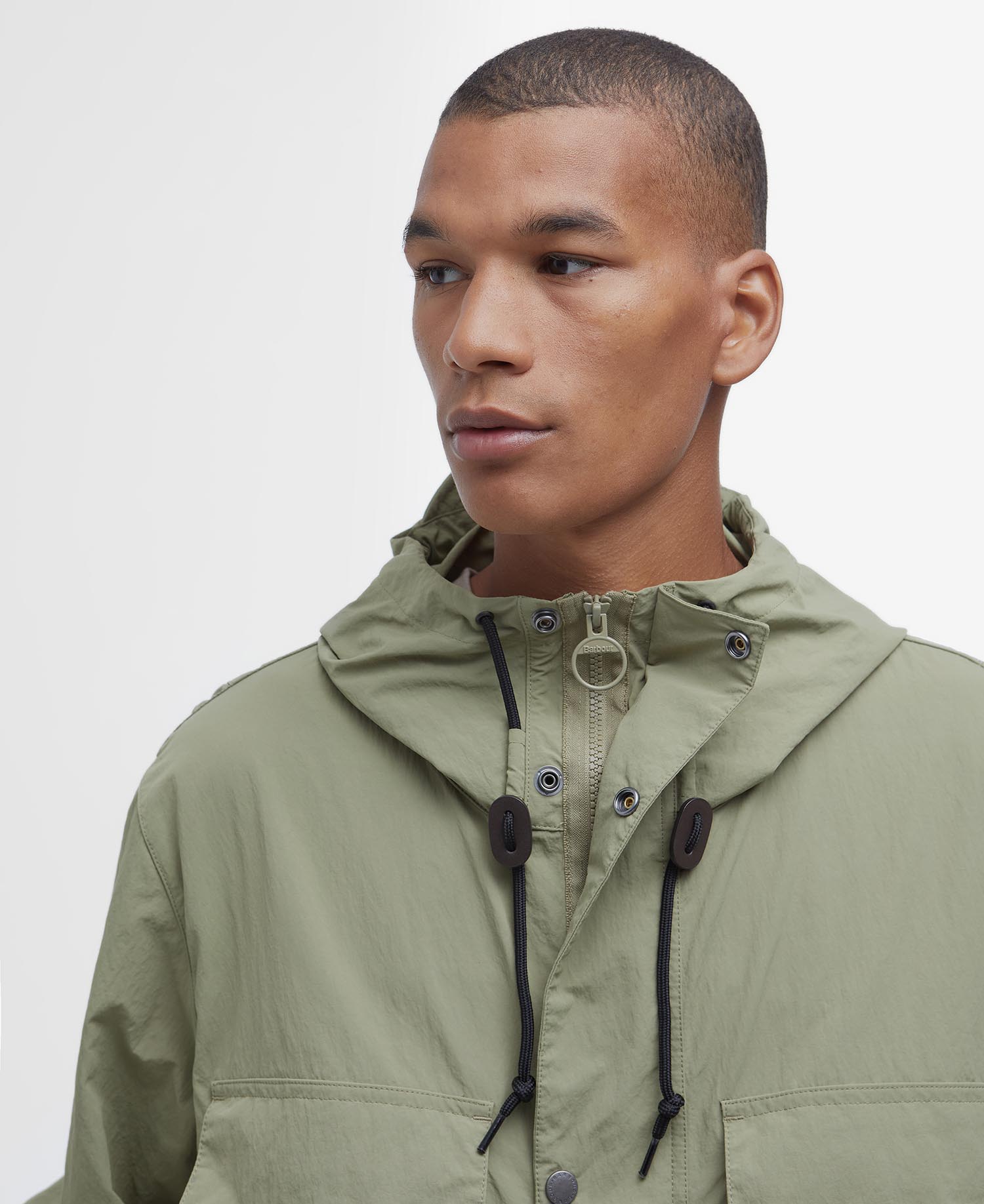 Re-Engineered Durham Summer Casual Jacket image number 4