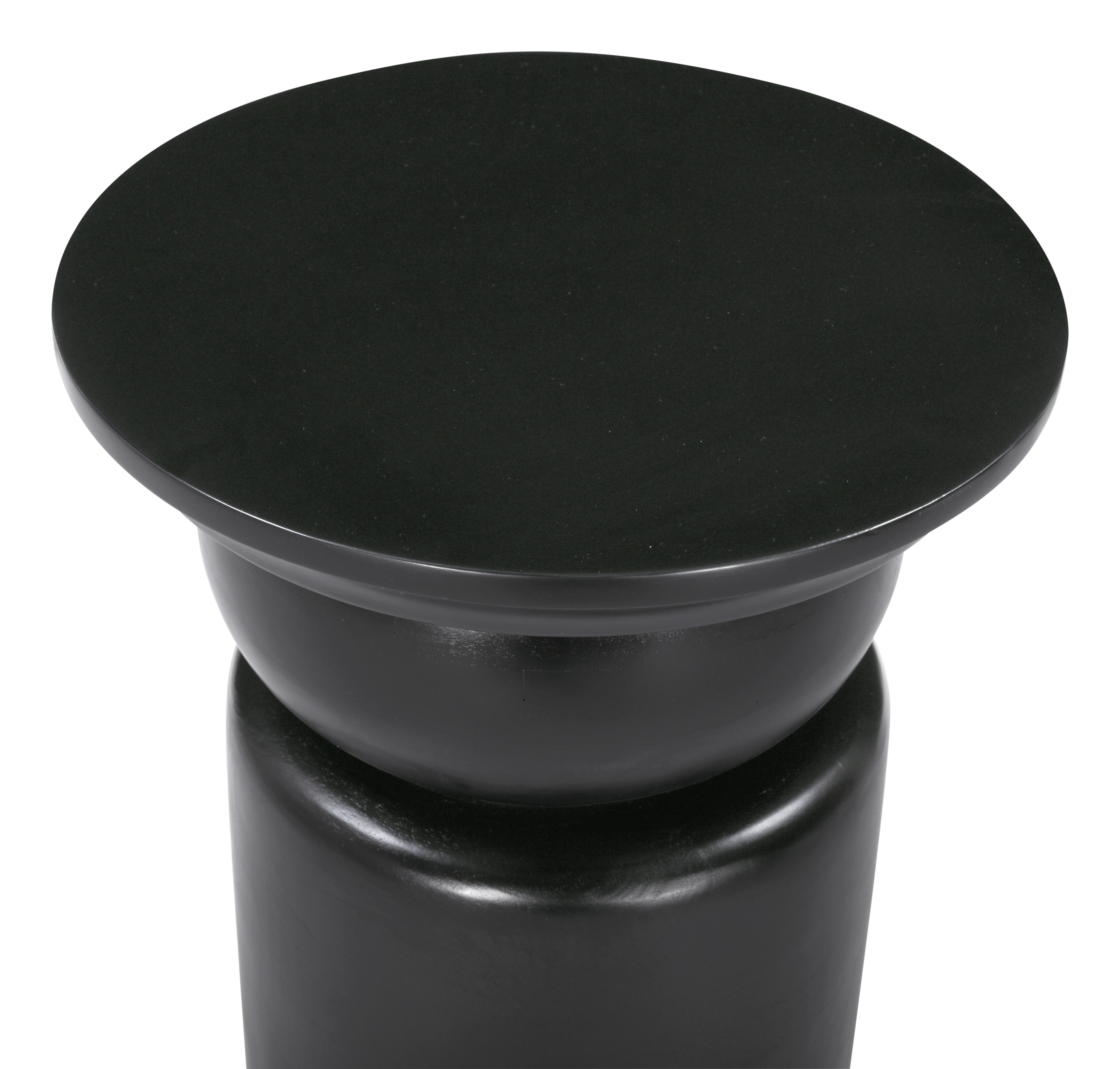 Colombo Side Table Black product image