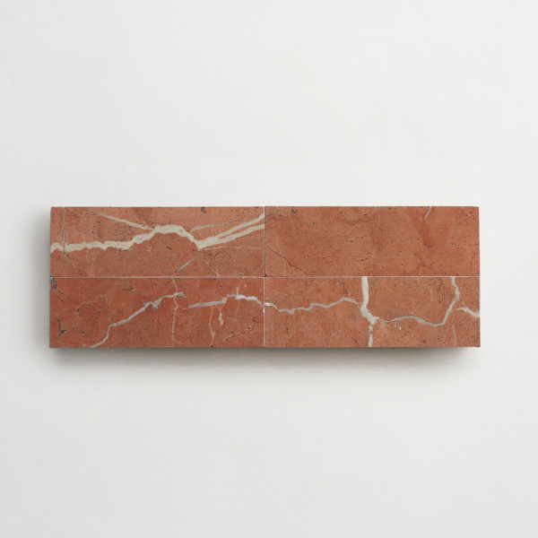 Lapidary | Baguette | Rojo Alicante | Honed