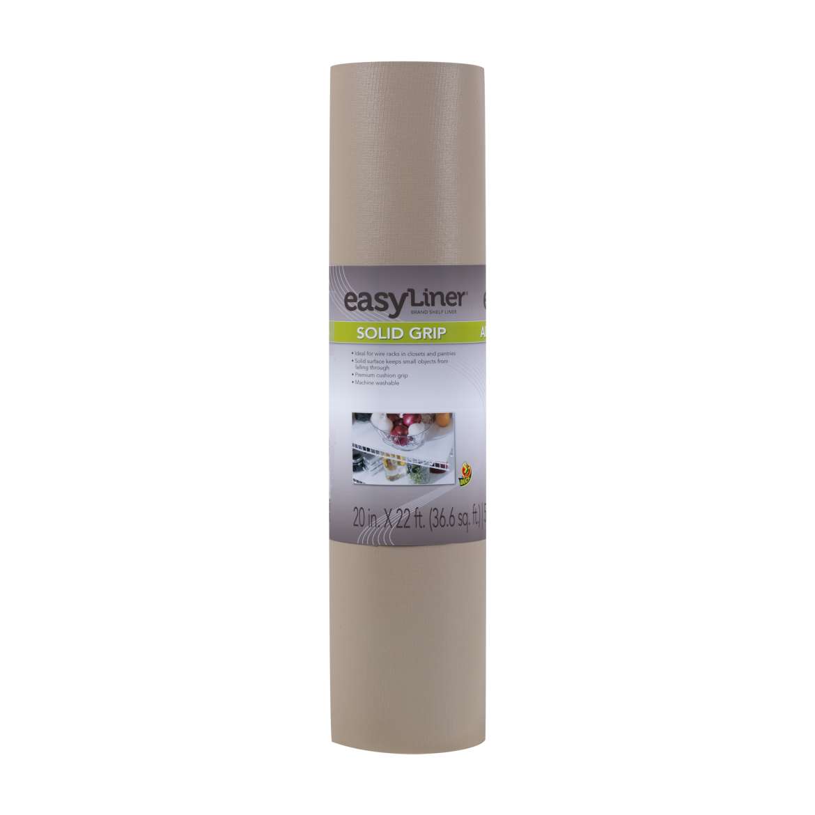 Solid Grip EasyLiner® Image