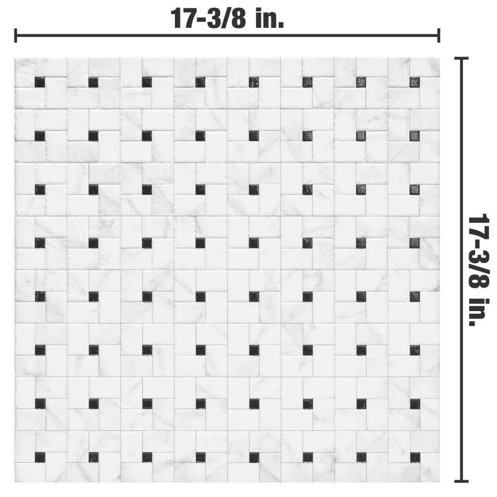 Sample – Domitia Cordoba Porcelain Floor and Wall Tile