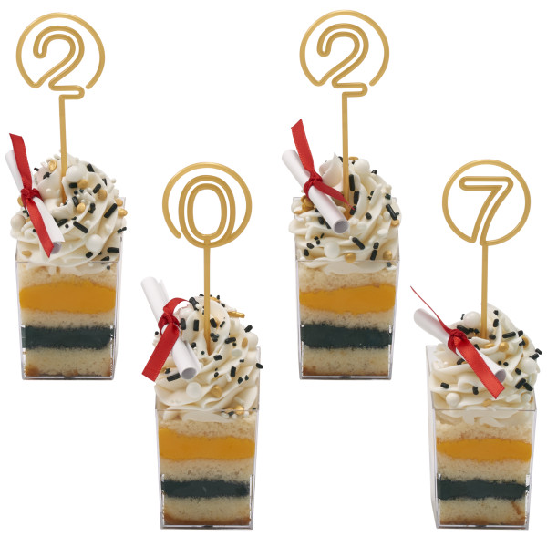 2027 Cake Kit