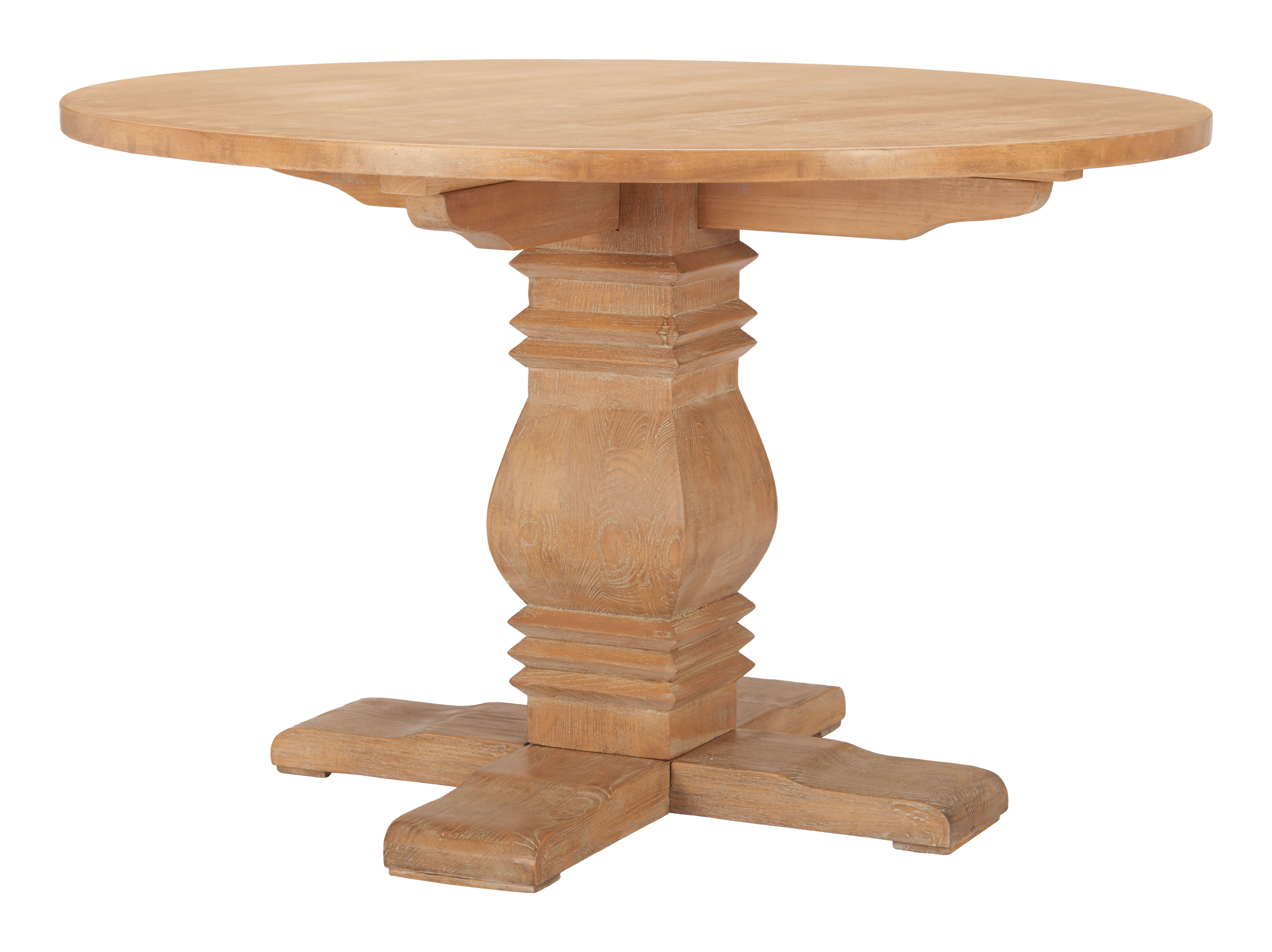 Tabi Dining Table Brown product image
