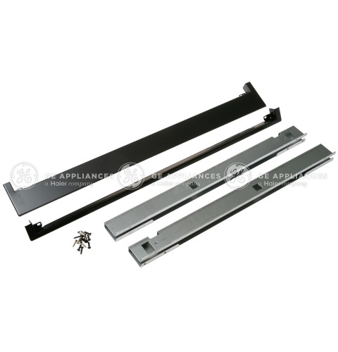 DARK SLATE PEDESTAL ASSEMBLY