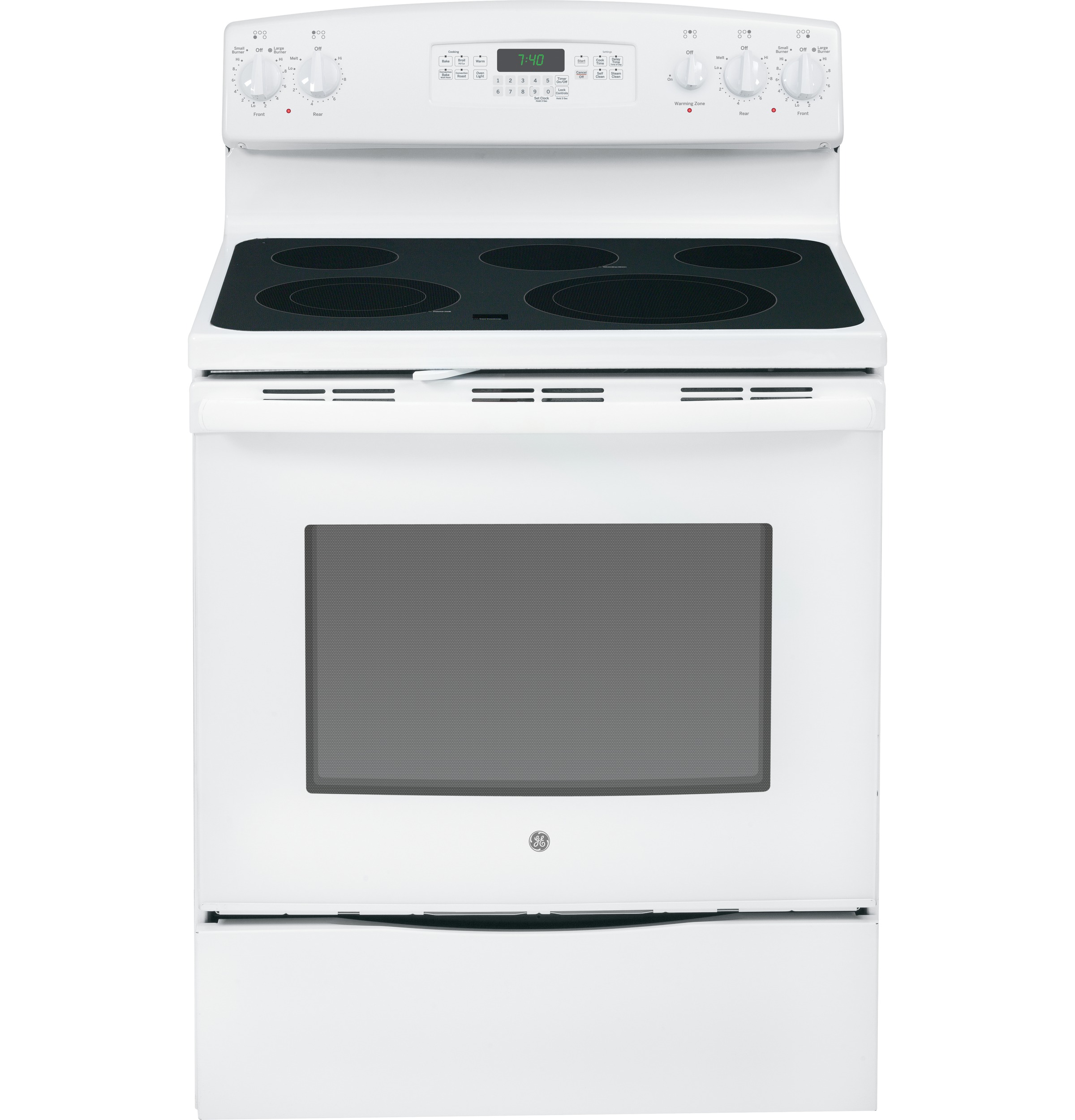 GE® 30